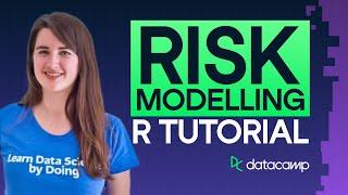 Intro to Credit Risk Modeling | Step-by-Step Follow Along R Tutorial