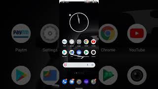 android 12 update notification bar on iqoo z5 iqoo devices