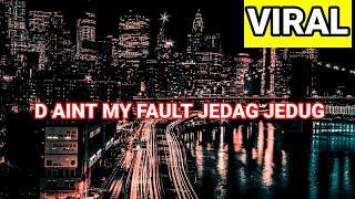 DJ SANTAI JEDAG JEDUG #djremix #djviral #djterbaru #djjedagjedug