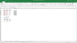 VLOOKUP and return multiple records