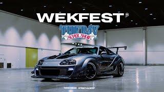 WEKFEST SAN JOSE 2024 AFTERMOVIE | 4K