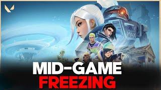 How to Fix Valorant Freezing Mid Game: Step-by-Step Guide! 2024