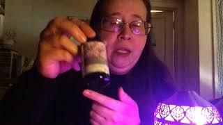 ASMR Essential Oils Show And Tell (With Aroma Diffuser Sounds)