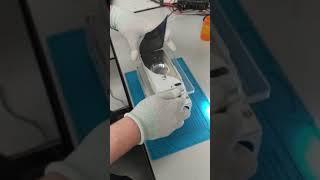 iPhone 8 plus back glass removal the right way.