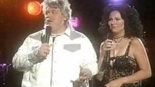 Mad TV   Kenny Rogers   Duets of a Lifetime