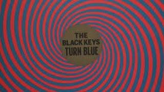 Black Keys - Turn Blue