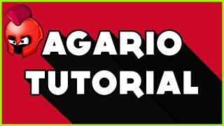 HOW TO EDIT YOUR AGARIO VIDEOS - FREE TRANSITION & EDITING PACK