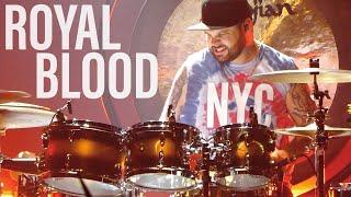 Royal Blood - Full Performance - Live @ Terminal 5 NYC