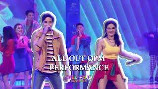 ALL OUT OPM FEST | Opening Prod (January 24, 2021) | ALL-OUT SUNDAYS