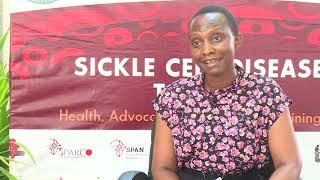 MUHAS Sickle Cell Documentary