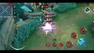 amv mobile legends my demons