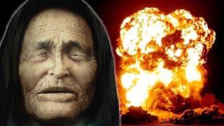 Did Baba Vanga Correctly Predict WW3?