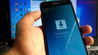 Samsung Galaxy J7 NXT J701F Flashing Hong on Logo Fix Problem solved%