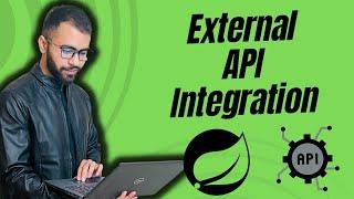 Master External API Integration in Spring Boot: A Step-by-Step Guide
