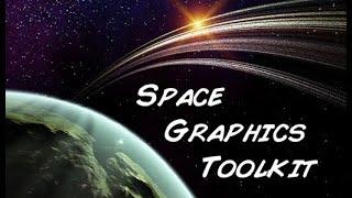 Unity Asset Review - Space Graphics Toolkit