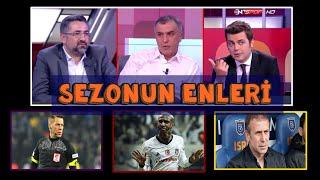 Sezonun Enleri - Eyyamlı Video | Keyifli Konu