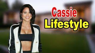 Cassie - Lifestyle, Boyfriend, Family, Net Worth, Biography 2019 | Celebrity Glorious
