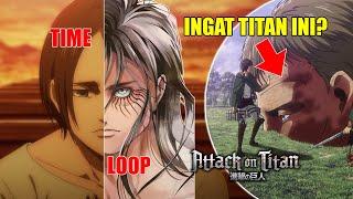 Setelah Kematian Eren, Inilah Yang Terjadi Pada Dunia Attack on Titan..!! | That's a Jenius!