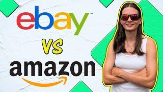 Ebay VS Amazon Affiliate Program