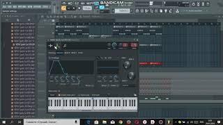 POST HOUSE ЗА 5 МИНУТ. ПИШЕМ БИТ В FL STUDIO 12