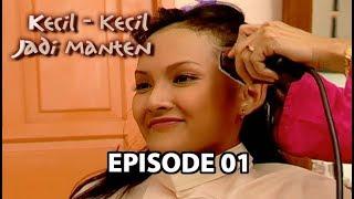 Awal Mula Rohaye Botakin Pala - Kecil Kecil Jadi Manten Episode 1