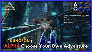 Ark Genesis 2 - SOLO Alpha Choose Your Own Adventure (Easy Way) - S2E151