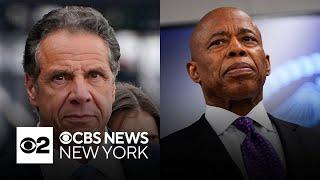 New York City's election cycle in full swing | The Point full episode