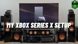 Xbox Series X First Impressions and Setup