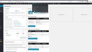 WordPress Beaver Themer How to Edit a Footer or Header Area