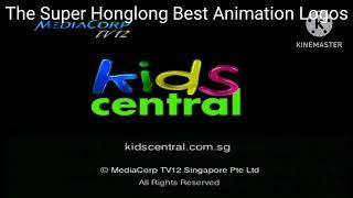 The Future Honglong Best Animation Logos Trailer