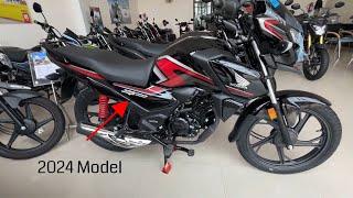 2024 New Honda SP 125 Complete & Honest Review With On Road PRICE || New Changes