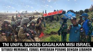 Diakui Media Internasional, Tentara Militer Indonesia Sukses Gagalkan Misi Israel Ke Lebanon