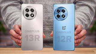 OnePlus 13R vs OnePlus 12R || Full Comparison || Indian Variant.