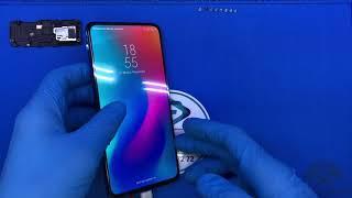 Xiaomi Mi 9T Ekran Değişimi Telefon Tamiri