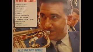 Kenny Ball & His Jazzmen - When I`m Sixty-Four ( The Beatles )