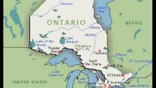 Ontario Sucks- The Three Dead Trolls in a Baggie