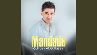 Mandada