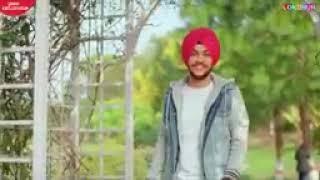 Hauli Hauli Bhul Javange || Sanam Parowal || Sad Love Story || Punjabi Song - 1Eye43