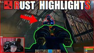 Best Rust Twitch Highlights And Funny Moments #22