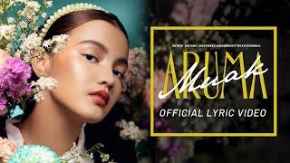 Aruma - Muak (Official Lyric Video)