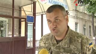 24.06.16 - С улицы в военкомат. В Харькове продолжаются «уличные облавы»