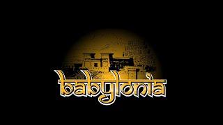 Babylonia by Gary P. Gilroy