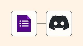 How to Connect Google Forms To Discord   Easy Integration Tutorial