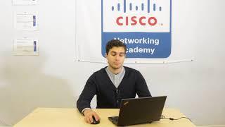 Курсы Cisco Алмате: Cisco CCNA Функциональность уровня приложений OSI