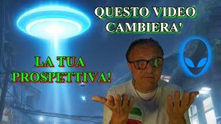 "UFO: Prove che Ti Lasciano a Bocca Aperta"