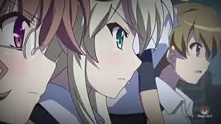 Vivid Strike [AMV] - Destiny