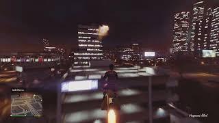 How To Dodge Deluxo Missiles With The Oppressor