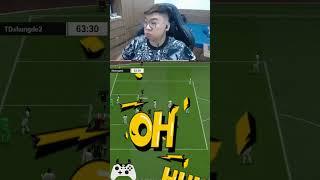 Đặc sản của Mesut #fo4 #fifaonline4 #esports #stv