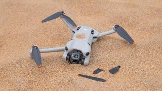 This ERROR is Causing Almost All Drone Accidents!