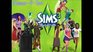 The Sims 3: OST/Soundtrack - Create-A-Sim